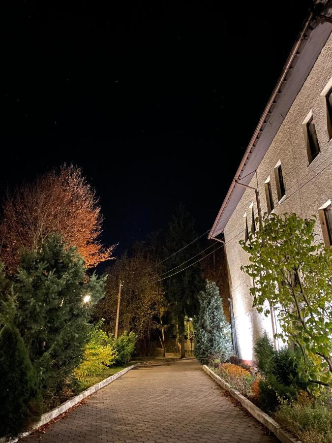 Zloty Jelen - Restauracja I Dom Goscinny Potok Zloty エクステリア 写真