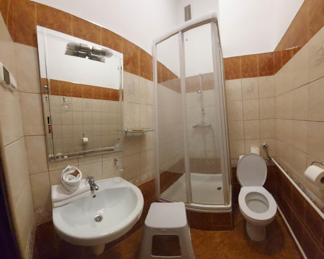Zloty Jelen - Restauracja I Dom Goscinny Potok Zloty エクステリア 写真